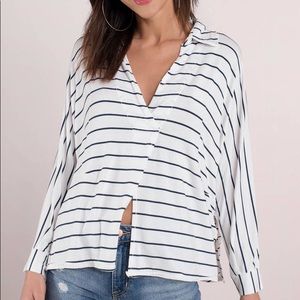 Free People Can’t Fool Me top